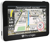Prestigio GeoVision 5766 BT Prestigio GeoVision 5766 BT