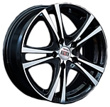 ALCASTA M05 6.5x16/5x112 D57.1 ET50 ALCASTA M05 6.5x16/5x112 D57.1 ET50