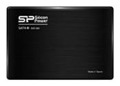 Silicon Power Slim S60 SP060GBSS3S60S25 60GB