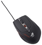 ASUS GX950 Laser Gamer black USB