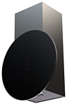 Kronasteel Margo 600 Black 4P-S Kronasteel Margo 600 Black 4P-S