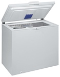 Whirlpool WHE 2533 Whirlpool WHE 2533