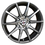 ALCASTA M12 6x15/4x114.3 D56.6 ET44 ALCASTA M12 6x15/4x114.3 D56.6 ET44