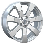 Replay MI21 7x18/5x114.3 D67.1 ET38 S Replay MI21 7x18/5x114.3 D67.1 ET38 S