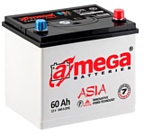 A-Mega Asia R+ (60Ah) A-Mega Asia R+ (60Ah)
