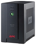 APC Back-UPS 800VA with AVR (BX800CI)