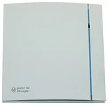 Soler & Palau SILENT-100 CMZ DESIGN 3C