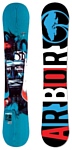 Arbor Westmark (12-13) Arbor Westmark (12-13)