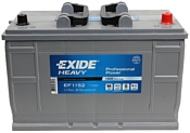 Exide Professional Power EF1152 R+ (115Ah)
