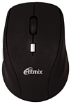 Ritmix RMW-120 black USB
