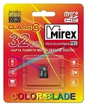Mirex microSDHC Class 10 32GB