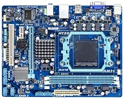 GIGABYTE GA-78LMT-S2 (rev. 1.1)