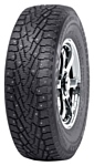 Nokian Hakkapeliitta LT2 245/75 R17 121Q