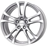 Anzio Wheels Turn 7.5x17/5x112 D70.1 ET42 Silver Anzio Wheels Turn 7.5x17/5x112 D70.1 ET42 Silver