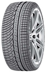 Michelin Pilot Alpin PA4 235/45 R17 97V