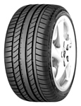 Continental ContiSportContact 295/40 R21 111Y