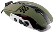 Tt eSPORTS by Thermaltake Level 10 M Military Green USB Tt eSPORTS by Thermaltake Level 10 M Military Green USB