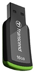 Transcend JetFlash 360 16Gb