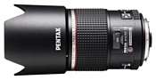 Pentax D FA 645 90mm f/2.8 ED AW SR HD Macro