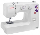 Janome 2015