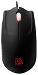 Tt eSPORTS by Thermaltake Gaming Mouse Saphira Black USB Tt eSPORTS by Thermaltake Gaming Mouse Saphira Black USB