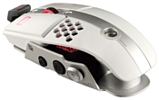 Tt eSPORTS by Thermaltake Level 10 M Iron White USB Tt eSPORTS by Thermaltake Level 10 M Iron White USB
