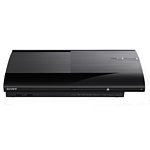 Sony PlayStation 3 Super Slim 12 ГБ