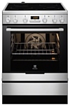 Electrolux EKC 6430 AOX Electrolux EKC 6430 AOX