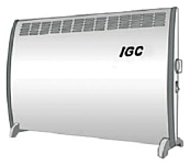 IGC ЭВУБ-1,5