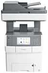 Lexmark X748de Lexmark X748de
