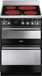 Smeg SUK62CBL8 Smeg SUK62CBL8