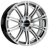 Borbet CW 1 8x17/5x120 D72.5 ET35 HS