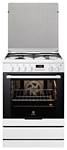 Electrolux EKK 6450 AOW Electrolux EKK 6450 AOW