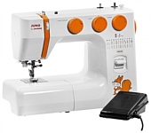 Janome Juno 5025 S