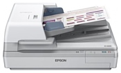 Epson WorkForce DS-60000