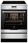 Electrolux EKI 6770 DOX Electrolux EKI 6770 DOX