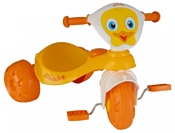 Pilsan 07/132 Chicky Tricycle Pilsan 07/132 Chicky Tricycle
