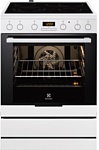Electrolux EKC 6450 AOW Electrolux EKC 6450 AOW