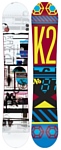 K2 Raygun (12-13) K2 Raygun (12-13)
