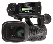 JVC GY-HM650 JVC GY-HM650