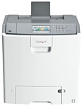 Lexmark C748de Lexmark C748de