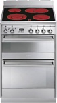 Smeg SUK62CMX8