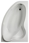 Sanplast COMFORT WAP/CO 120x180+ST6 Sanplast COMFORT WAP/CO 120x180+ST6