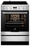 Electrolux EKC 6450 AOX Electrolux EKC 6450 AOX