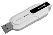 KWorld USB Analog TV Stick IV (UB406-A) KWorld USB Analog TV Stick IV (UB406-A)