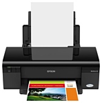 Epson WorkForce 30 Epson WorkForce 30