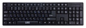 CBR KB 106 Black PS/2 CBR KB 106 Black PS/2