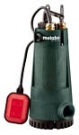 Metabo DP 18-5 SA Metabo DP 18-5 SA