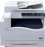 Xerox WorkCentre 5021