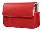 Capdase Leather Case